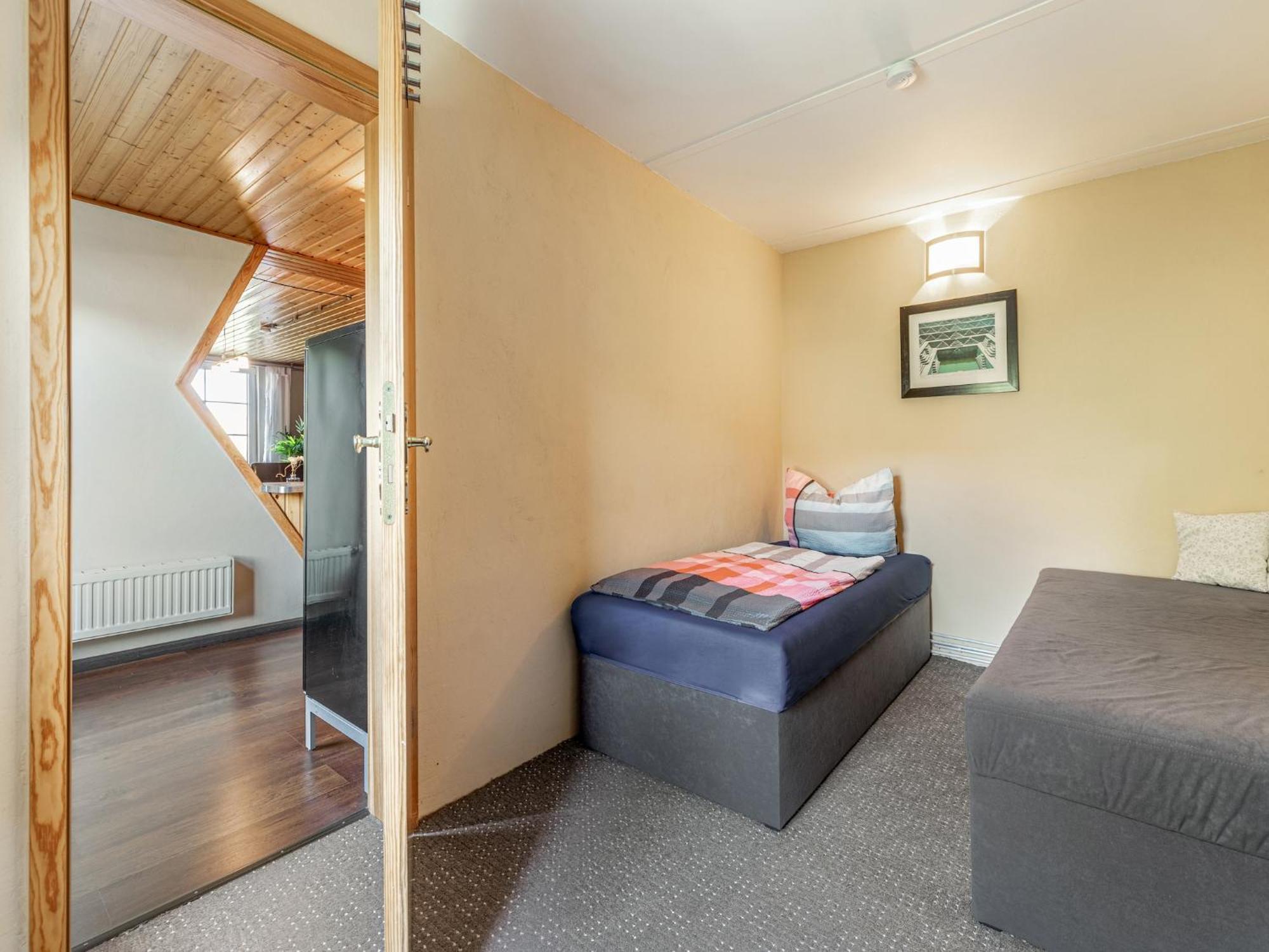Apartment Near Heiligendamm With Garden Hinter Bollhagen Exteriör bild